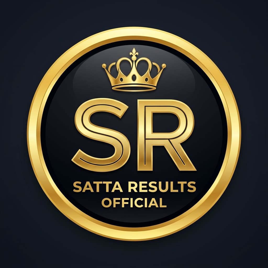 SATTA RESULTS Logo